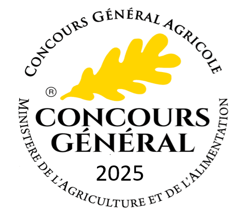 Concours Général Agricole 2025