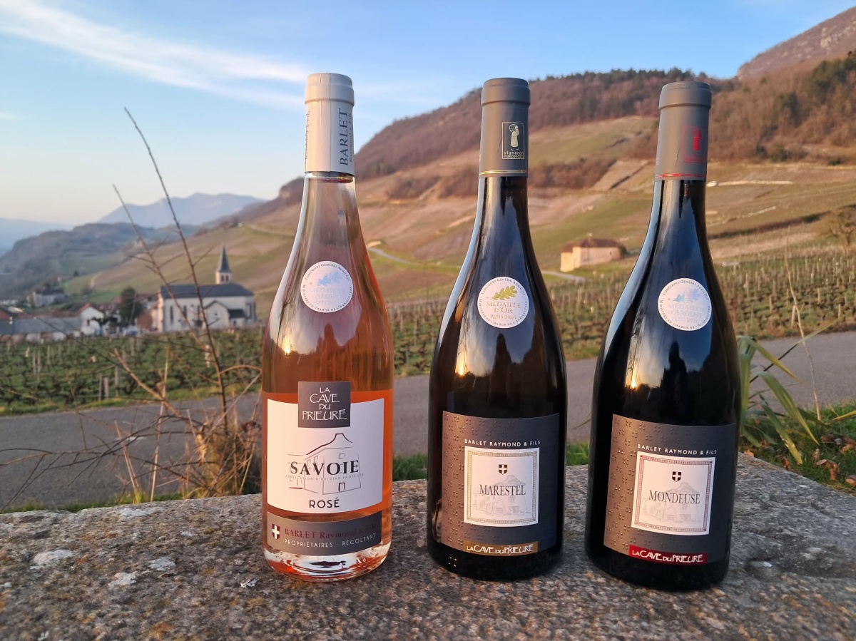 Concours Général Agricole 2026