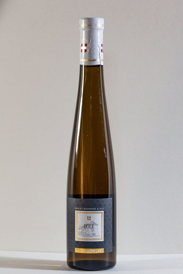 Eole de nouveau disponible !